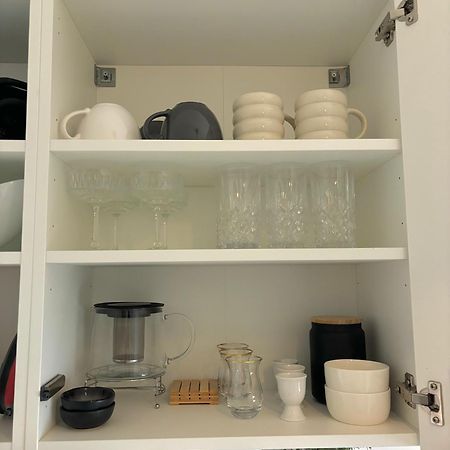 Das Luxusnest 바트엠스 외부 사진