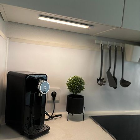 Das Luxusnest 바트엠스 외부 사진