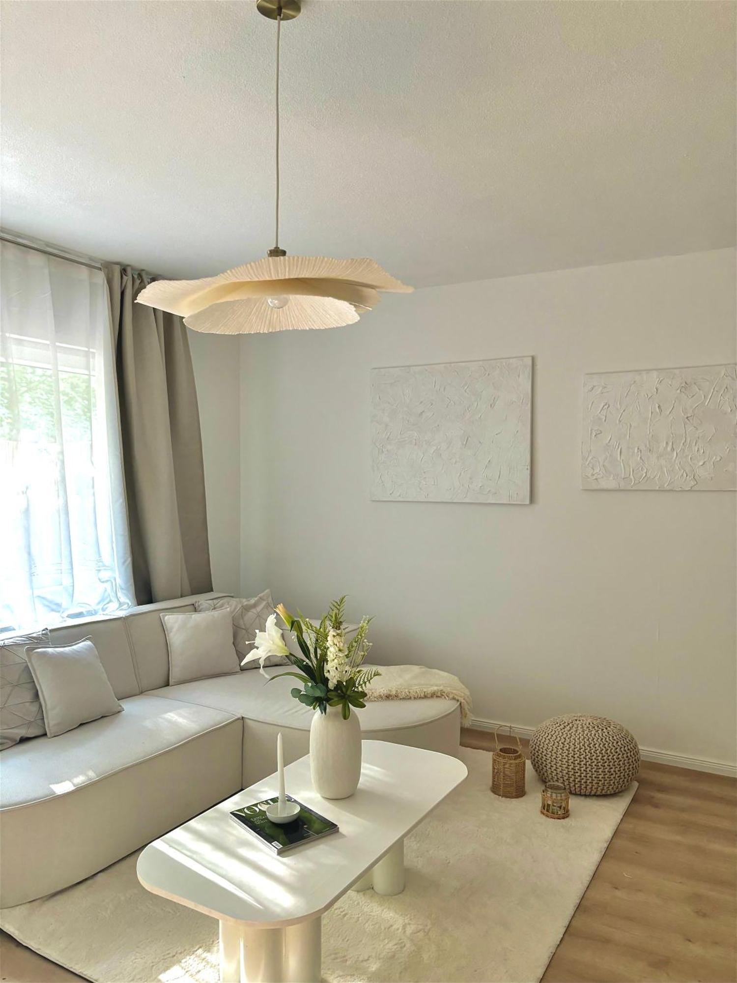 Das Luxusnest 바트엠스 외부 사진