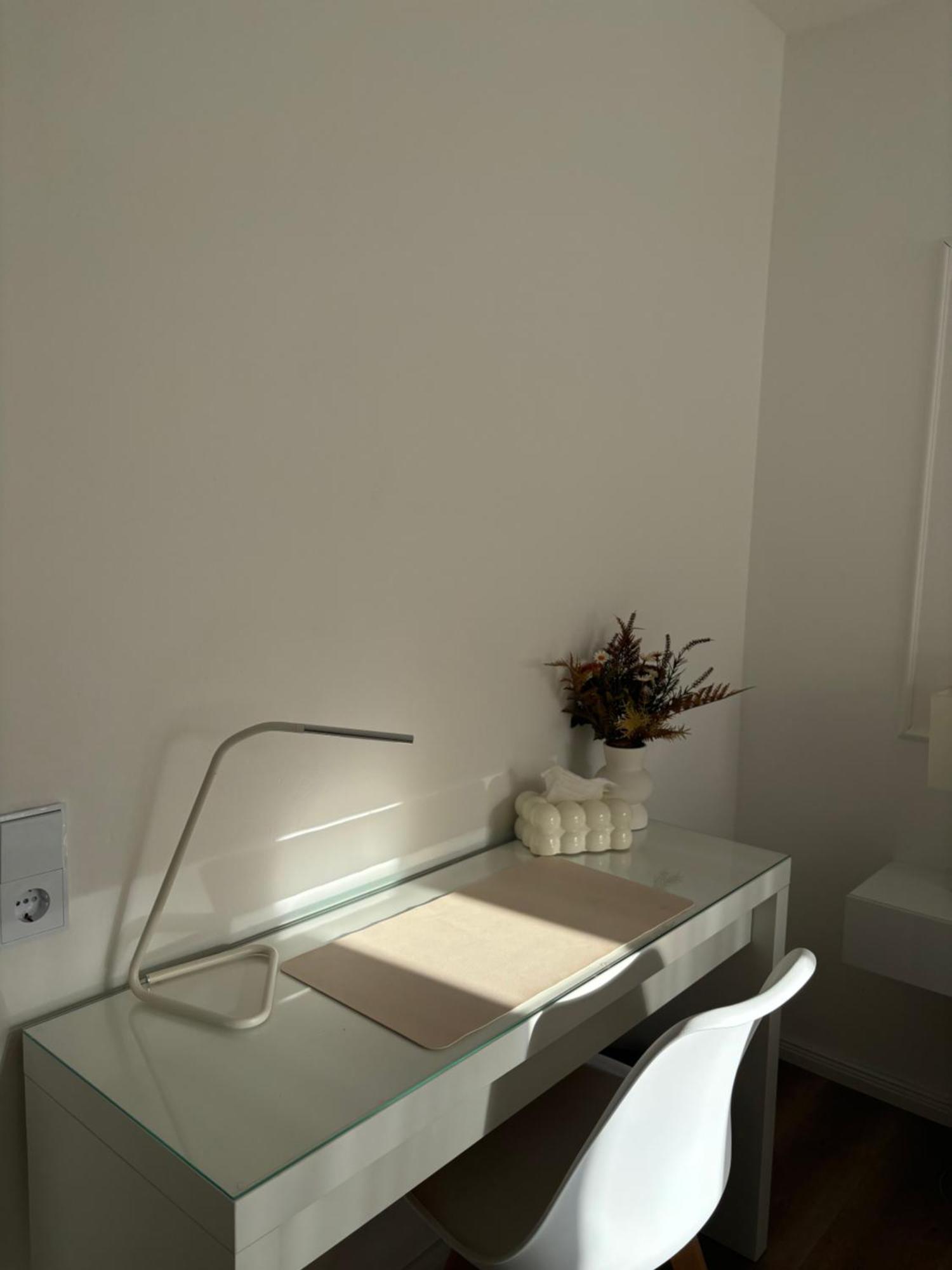 Das Luxusnest 바트엠스 외부 사진